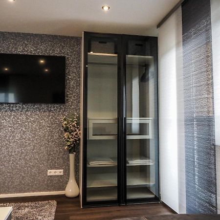 Ferienwohnung Langlitz Rust Esterno foto